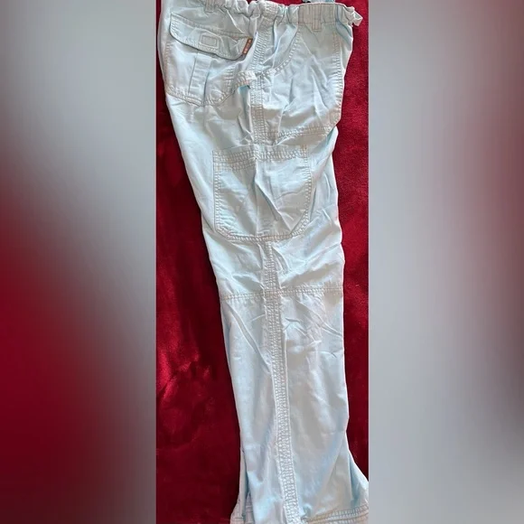 Koi cargo Nursing scrub pants - Picture 3 of 4